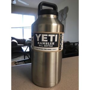 NWT Yeti
